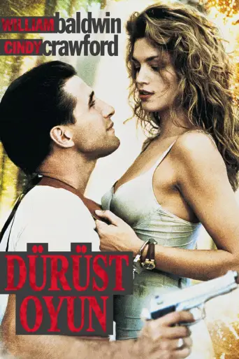 Dürüst Oyun posteri