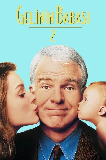 Gelinin Babası 2 İndir posteri
