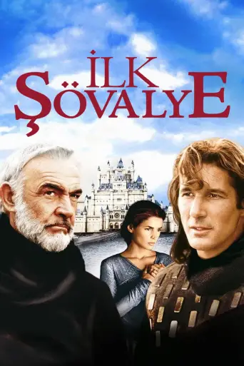 İlk Şovalye posteri