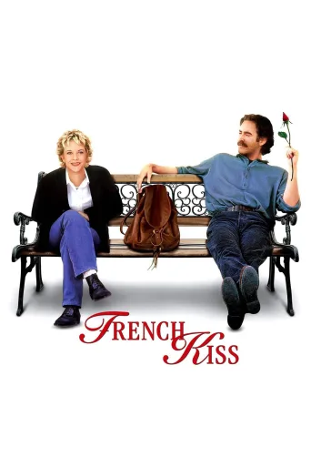 Fransız Öpücüğü İndir posteri