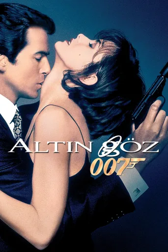 Altın Göz İndir posteri