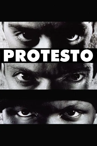 Protesto İndir posteri