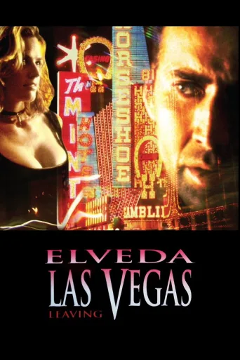 Elveda Las Vegas İndir posteri