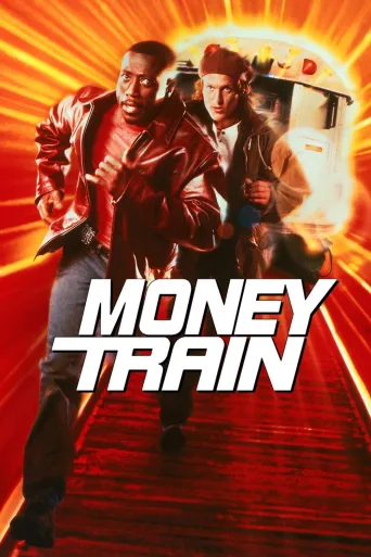Para Treni İndir posteri