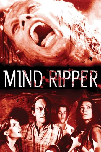 Mind Ripper İndir posteri