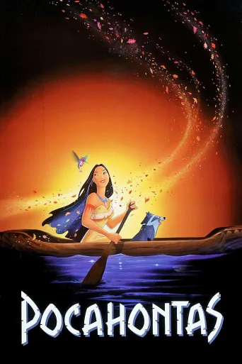 Pocahontas İndir posteri