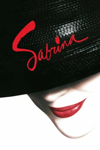 Sabrina İndir posteri