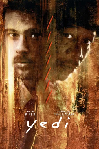 Yedi İndir posteri