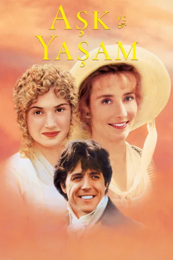 Aşk ve Yaşam İndir posteri