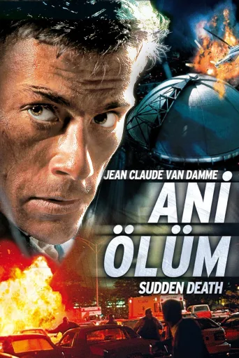 Ani Ölüm İndir posteri