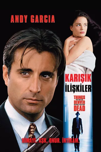 Karışık İlişkiler İndir posteri