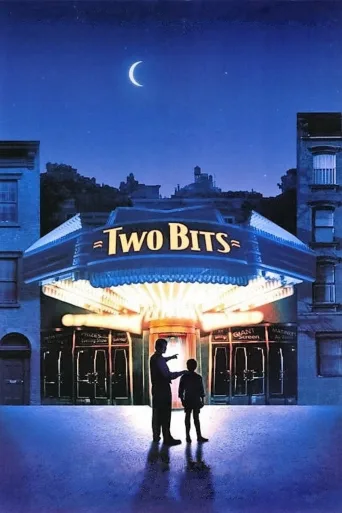 Two Bits İndir posteri