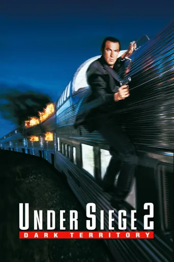 Kuşatma Altında 2 İndir posteri