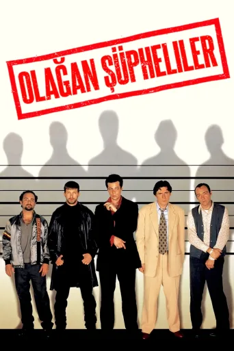Olağan Şüpheliler İndir posteri