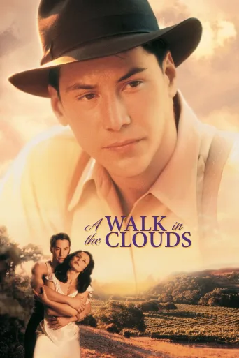 A Walk in the Clouds İndir posteri