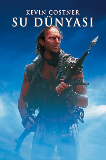 Su Dünyası İndir posteri