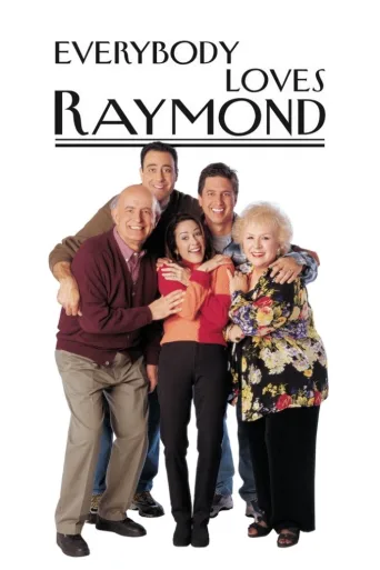 Everybody Loves Raymond İndir posteri