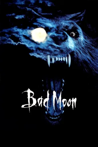 Bad Moon İndir posteri