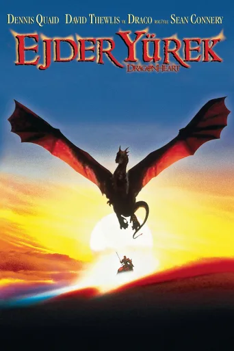Ejder Yürek İndir posteri