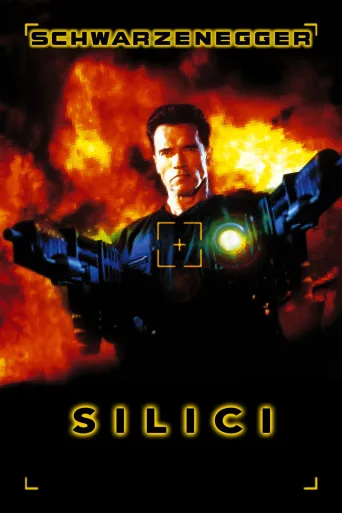 Silici İndir posteri