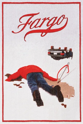 Fargo İndir posteri