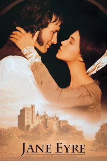 Jane Eyre İndir posteri
