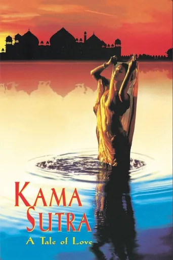 Kama Sutra: A Tale of Love İndir posteri