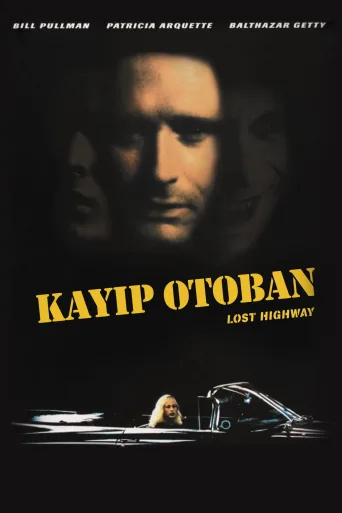Kayıp Otoban İndir posteri