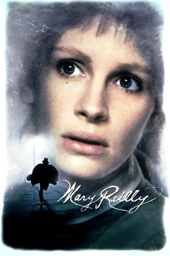 Mary Reilly İndir posteri