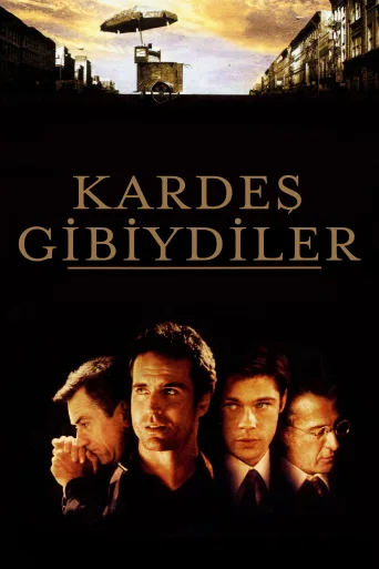 Kardeş Gibiydiler İndir posteri