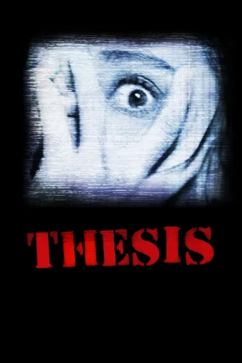 Tez İndir posteri