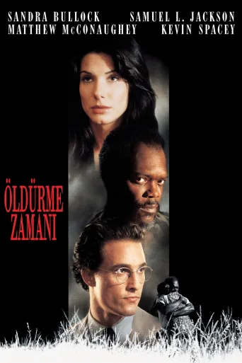 Öldürme Zamanı İndir posteri