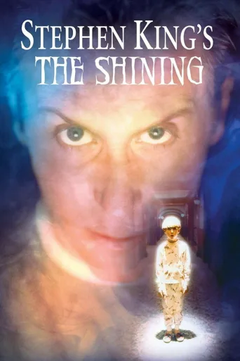 The Shining İndir posteri