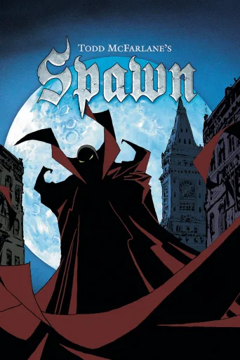 Spawn İndir