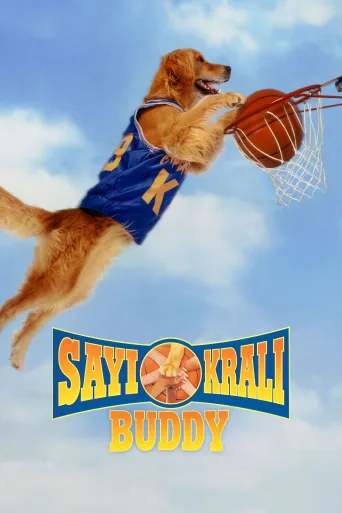 Can Dostum Buddy İndir posteri
