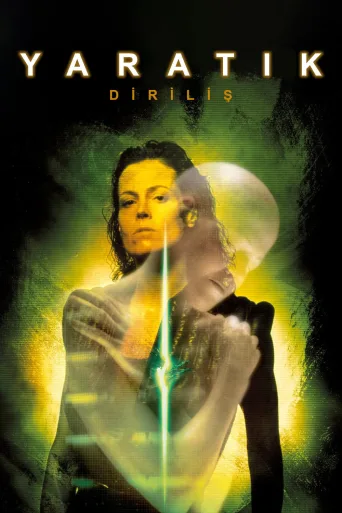 Yaratık 4: Diriliş İndir posteri