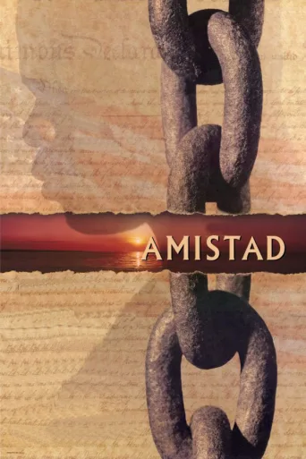 Amistad İndir posteri