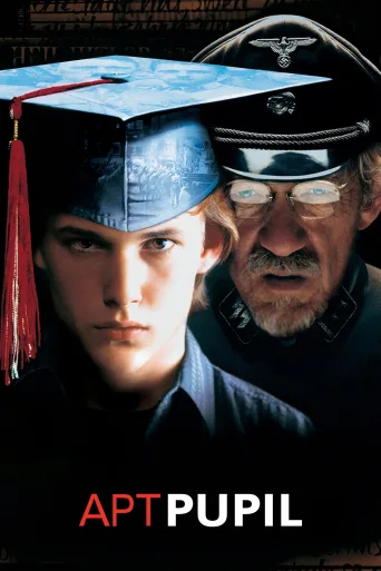 Ölümcül Sır İndir posteri