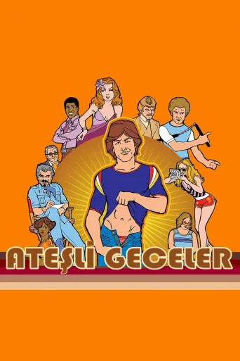 Ateşli Geceler İndir posteri