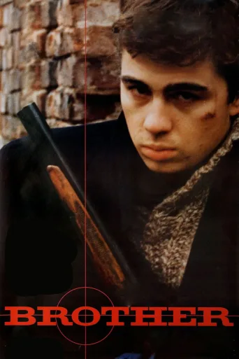 Kardeş İndir posteri