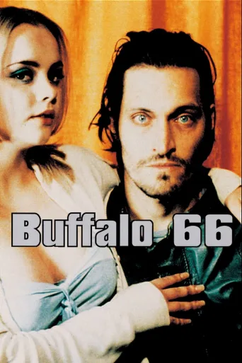 Buffalo '66 İndir posteri