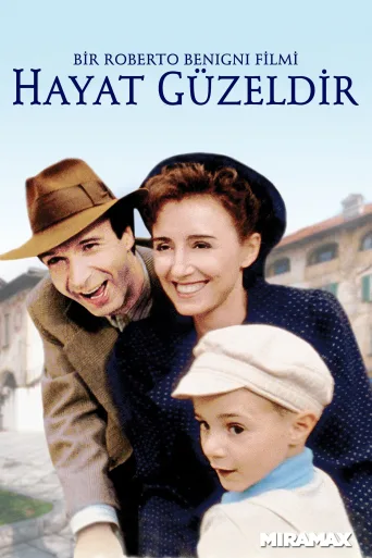 Hayat Güzeldir İndir posteri