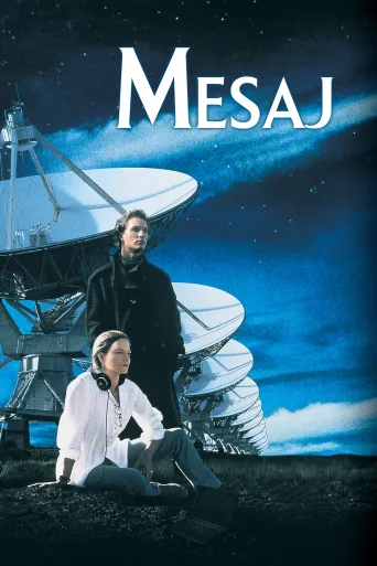Mesaj İndir posteri