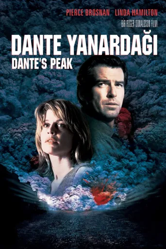 Dante Yanardağı İndir posteri