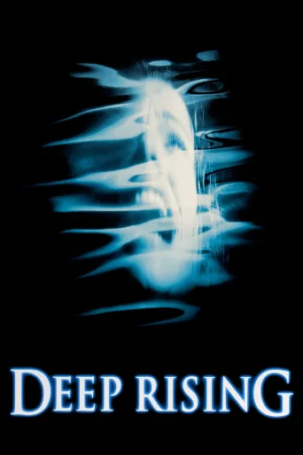 Derinlikte Dehşet İndir posteri