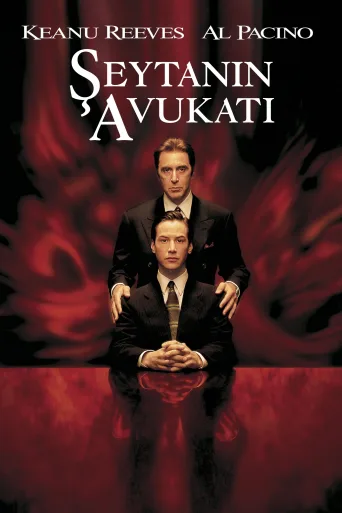 Şeytan'ın Avukatı İndir posteri