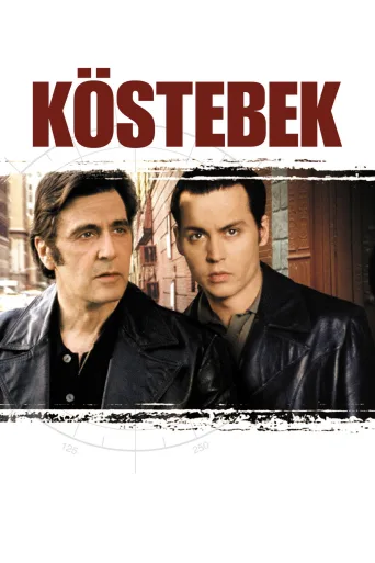 Köstebek İndir posteri