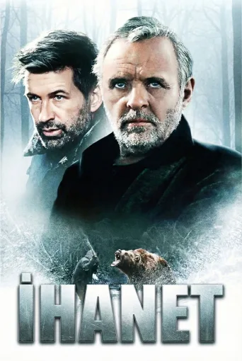 İhanet İndir posteri
