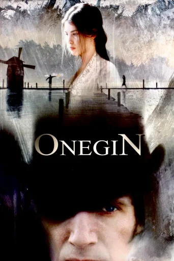 Onegin İndir posteri