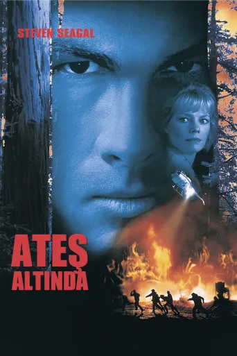 Ateş Altında İndir posteri